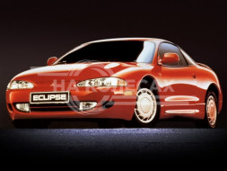 Внешние ремонтные пороги Mitsubishi Eclipse 2