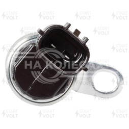 Клапан электромагнитный регулировки фаз ГРМ для автомобилей Hyundai Solaris (10-)/KIA Rio (10-) 1.4i/1.6i