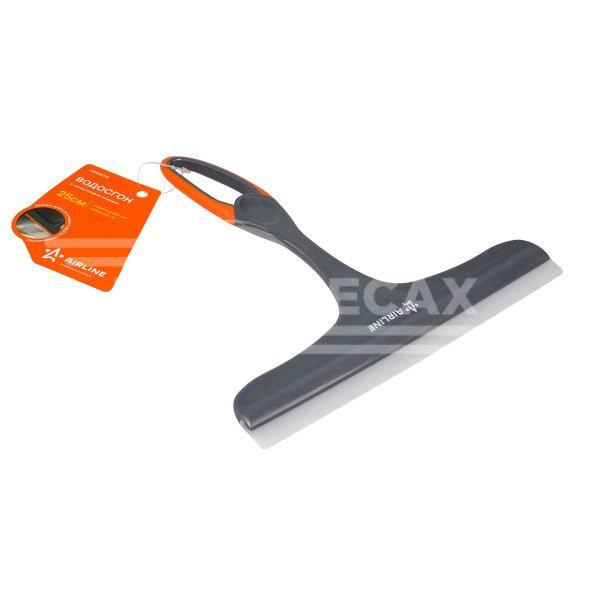 Водосгон с силиконовым лезвием (25 см)