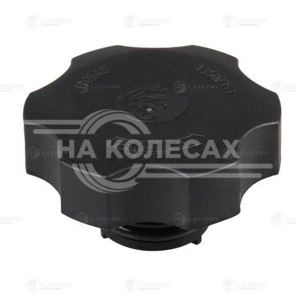 Крышка расширительного бачка для автомобилей Chevrolet Cruze (09-)/Opel Astra J (10-)