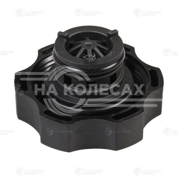 Крышка расширительного бачка для автомобилей Chevrolet Cruze (09-)/Opel Astra J (10-)