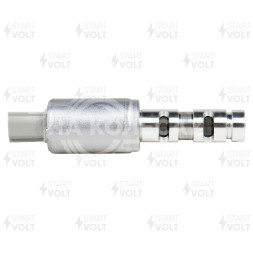 Клапан электромагнитный регулировки фаз ГРМ для автомобилей Renault Duster (10-) F4R 2.0i