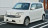 Полные ремонтные пороги Daihatsu Materia