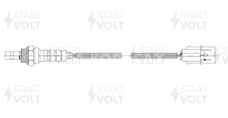Датчик кислорода для автомобилей Hyundai/Kia Sonata (98-)/Santa Fe (01-) 2.0i/2.4i / Magentis (01-) 2.0i до катализатора