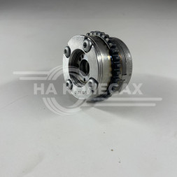 Шестерня распредвала (звездочка) (муфта) (впуск) правая Mercedes-Benz)  (Моторы М157, М278