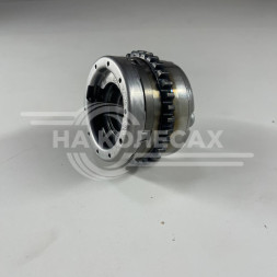 Шестерня распредвала (звездочка) (муфта) (впуск) правая Mercedes-Benz)  (Моторы М157, М278