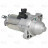 Стартер для автомобилей Honda Accord VII (03-)/Accord VIII (08-) 2.4i 1,6кВт