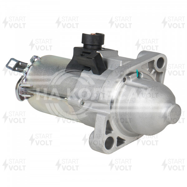 Стартер для автомобилей Honda Accord VII (03-)/Accord VIII (08-) 2.4i 1,6кВт