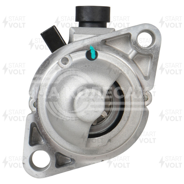 Стартер для автомобилей Honda Accord VII (03-)/Accord VIII (08-) 2.4i 1,6кВт