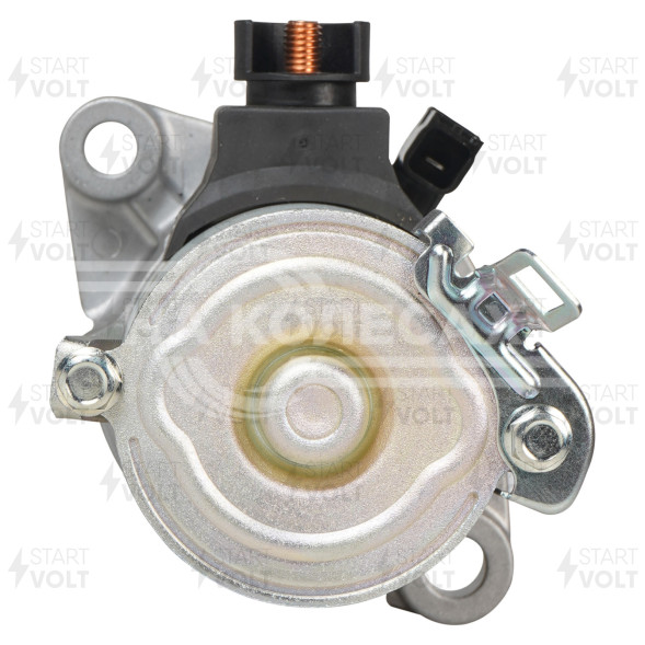 Стартер для автомобилей Honda Accord VII (03-)/Accord VIII (08-) 2.4i 1,6кВт