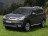 Арки задние Citroen C-crosser 1