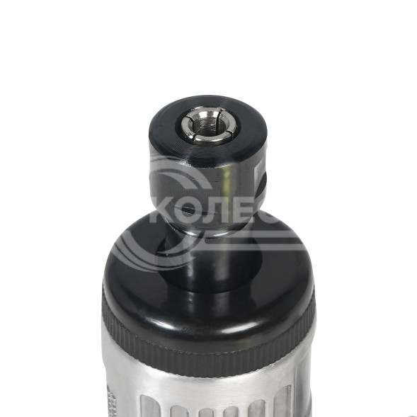 Машинка шлифовальная пневматическая 175мм, 22000 об/мин прямая