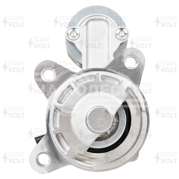 Стартер для автомобилей Ford Transit Connect (02-) 1.8TDCi 1,4кВт