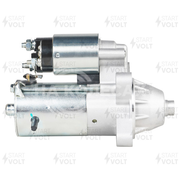 Стартер для автомобилей Ford Transit Connect (02-) 1.8TDCi 1,4кВт