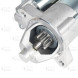 Стартер для автомобилей Ford Transit Connect (02-) 1.8TDCi 1,4кВт