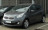 Арки задние Kia Venga 1дорест
