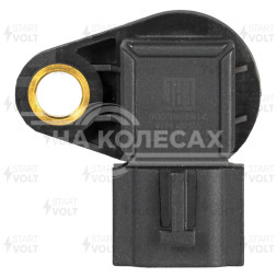 Датчик скорости для автомобилей Nissan Qashqai (13-)/X-Trail (07-) CVT нижний