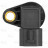Датчик скорости для автомобилей Nissan Qashqai (13-)/X-Trail (07-) CVT нижний