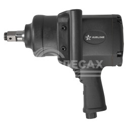 Гайковерт пневматический ударный 3/4&quot;DR 2400Нм