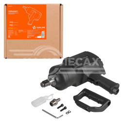 Гайковерт пневматический ударный 3/4&quot;DR 2400Нм