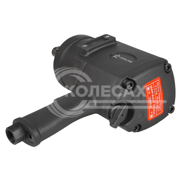Гайковерт пневматический ударный 3/4&quot;DR 2400Нм
