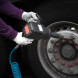 Гайковерт пневматический ударный 3/4&quot;DR 2400Нм