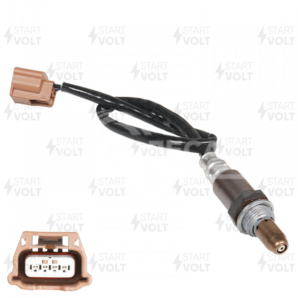 Датчик кислорода для автомобилей Nissan Qashqai (06-) 2.0i/Teana (08-) 2.5i до катализатора