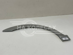 Ремонтные задние арки Audi A3 (дорестайлинг/рестайлинг)