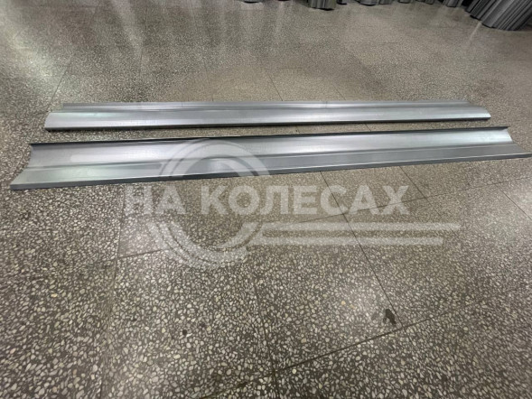 Ремонтные пороги Toyota Probox