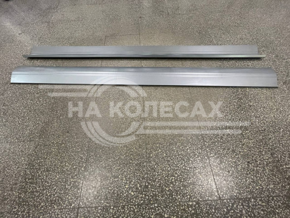 Ремонтные пороги Toyota Probox