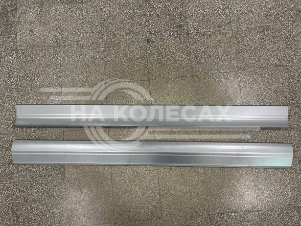 Ремонтные пороги Toyota Probox