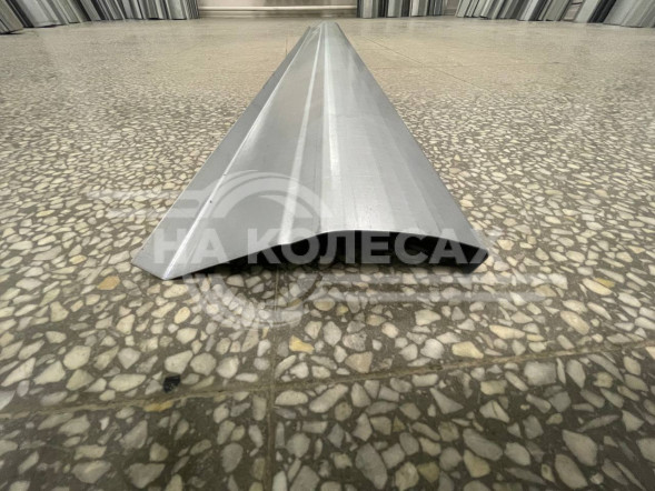 Ремонтные пороги Toyota Probox