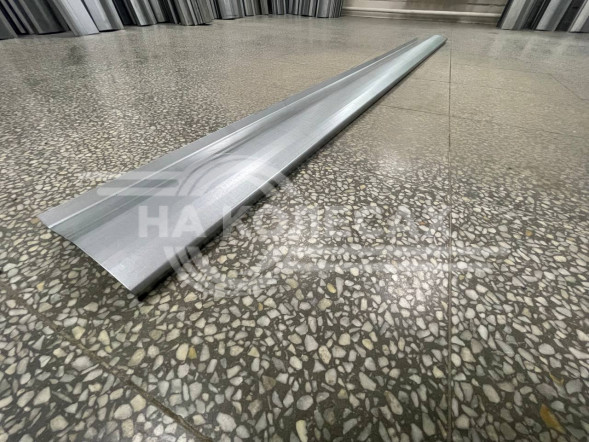 Ремонтные пороги Toyota Probox