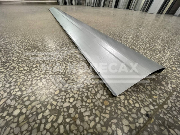 Ремонтные пороги Toyota Probox