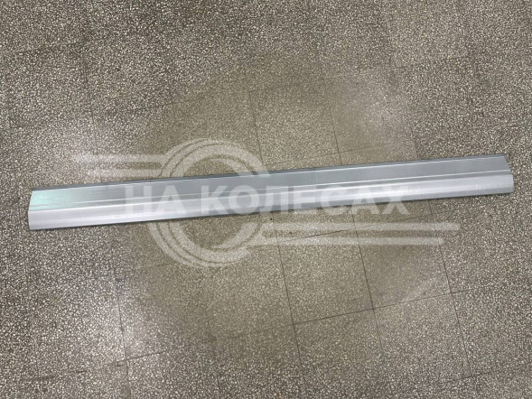 Ремонтные пороги Toyota Probox