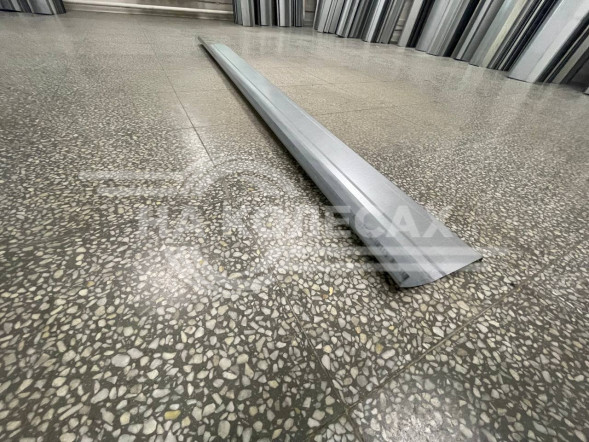 Ремонтные пороги Toyota Probox