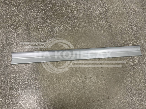 Ремонтные пороги Toyota Probox