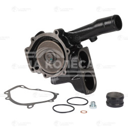 Насос водяной для автомобилей Mercedes-Benz Atego (98-)/Axor (01-) [OM902/904/906]