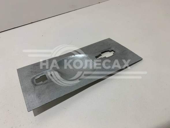 Ручки дверей передние/задние Geely Emgrand X7