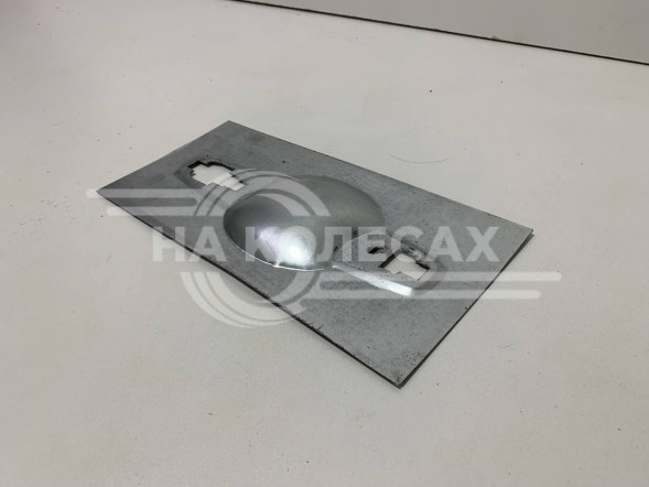 Ручки дверей передние/задние Geely Emgrand X7