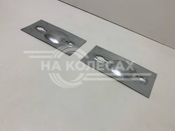 Ручки дверей передние/задние Geely Emgrand X7