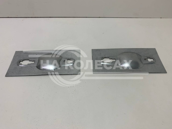 Ручки дверей передние/задние Geely Emgrand X7