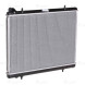 Радиатор охлаждения для автомобилей Peugeot 307 (00-)/308(07-)/Citroen C4 (04-) 1.6HDi/2.0i