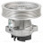 Насос водяной для автомобилей Opel Astra H (04-) 1.3D