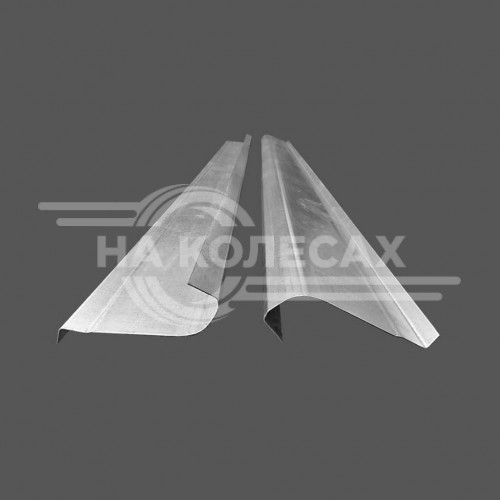 Ремонтные пороги Mitsubishi Colt 5