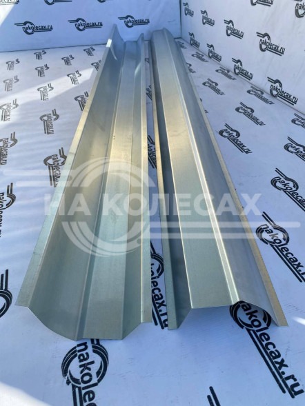 Ремонтные пороги Volkswagen Sharan 1