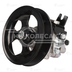 Насос ГУР для автомобилей Nissan Patrol VI (10-)/Infiniti QX56 (10-) 5.6i