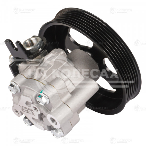 Насос ГУР для автомобилей Nissan Patrol VI (10-)/Infiniti QX56 (10-) 5.6i