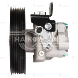 Насос ГУР для автомобилей Nissan Patrol VI (10-)/Infiniti QX56 (10-) 5.6i