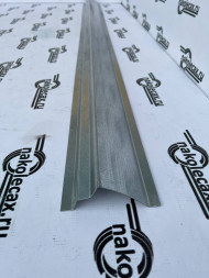 Ремонтные пороги Mercedes-Benz Sprinter Classic (длинная база)